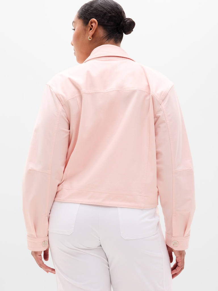 Skyline Chore Jacket