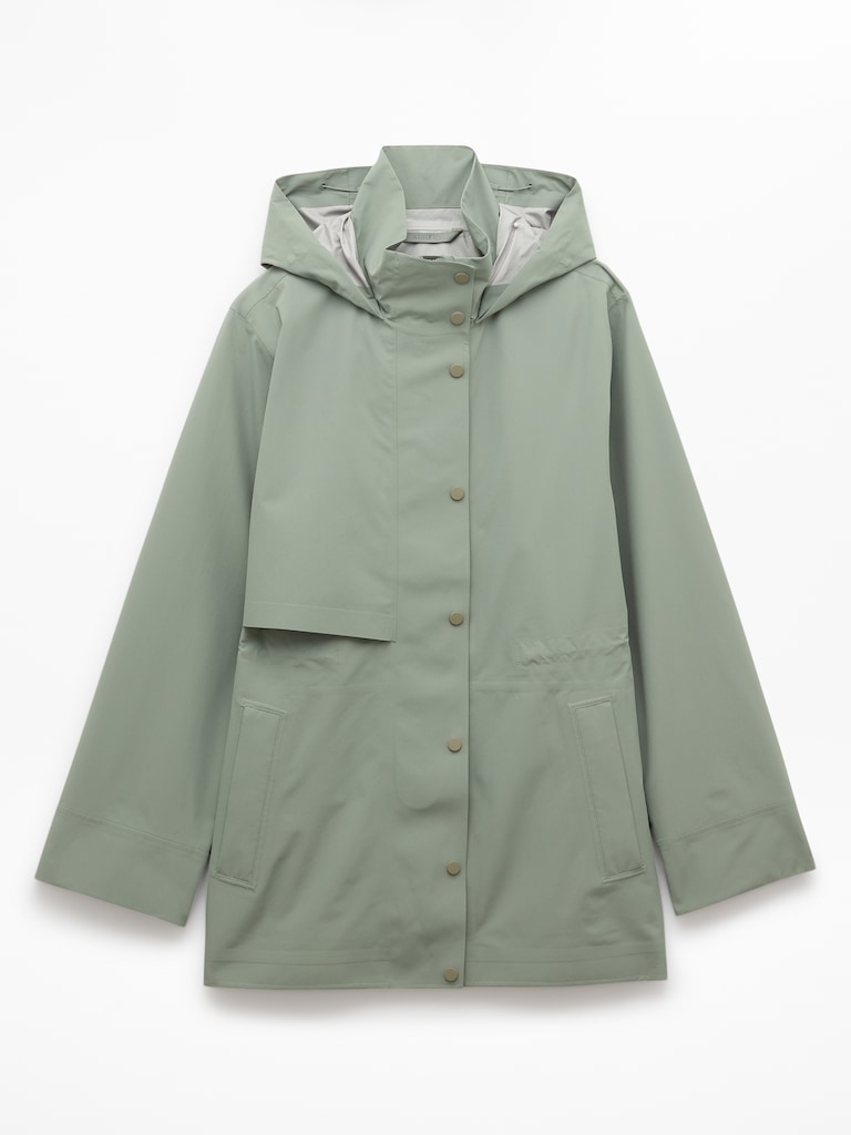 RainOut Solara Short Trench