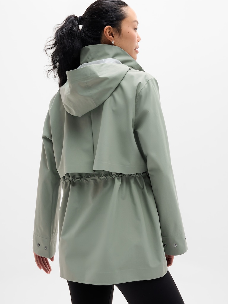 RainOut Solara Short Trench