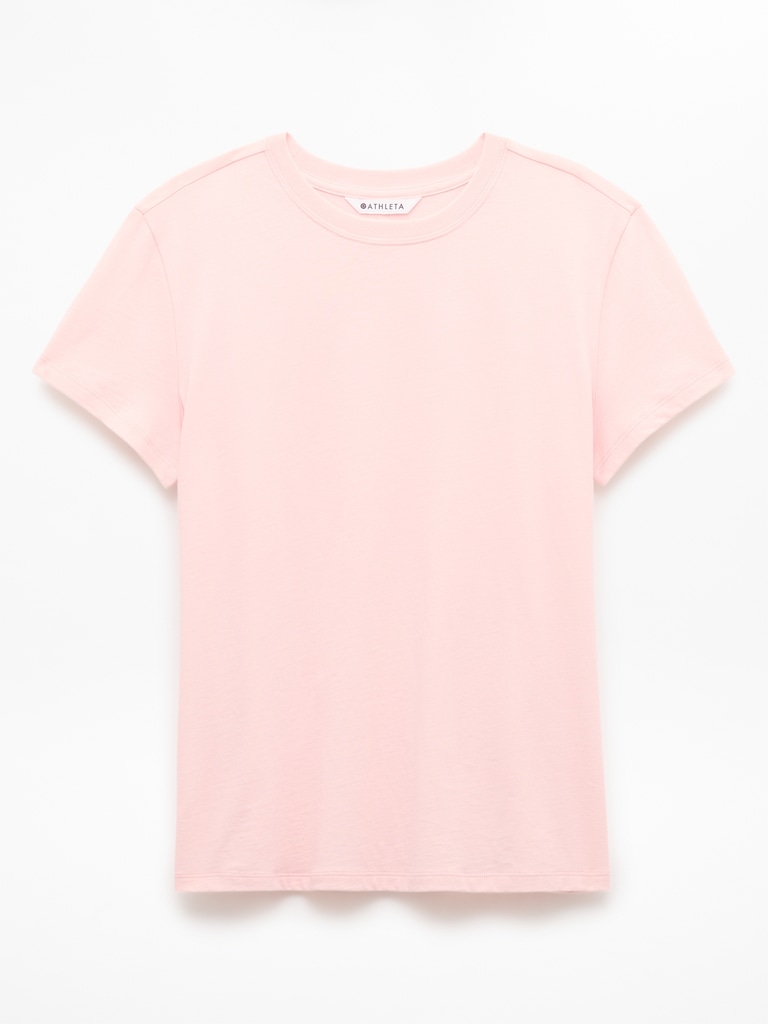 Favorite Cotton Classic Tee