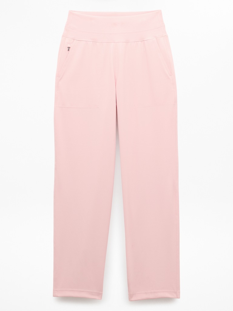 Venice Straight Leg Pant