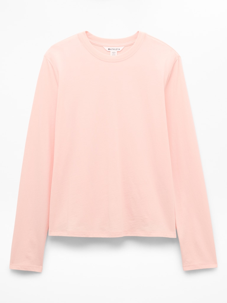 Favorite Cotton Classic Top