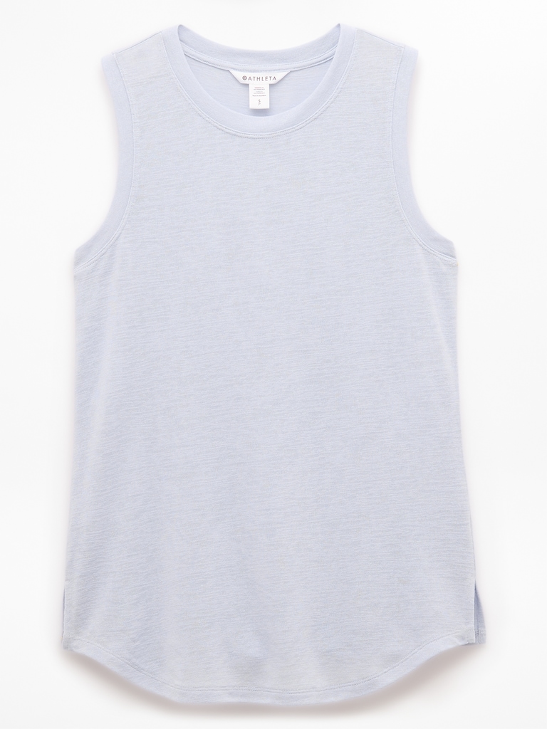 Breezy Tank