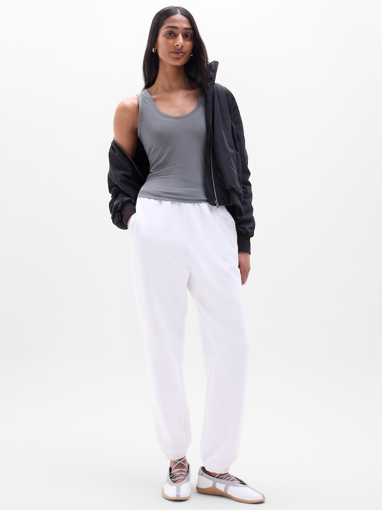 Signature Rib Scoop Tank