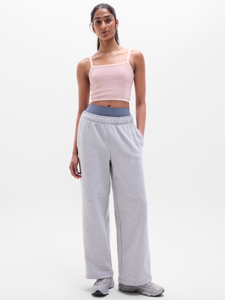 Recharge Seamless Thin Strap Tank