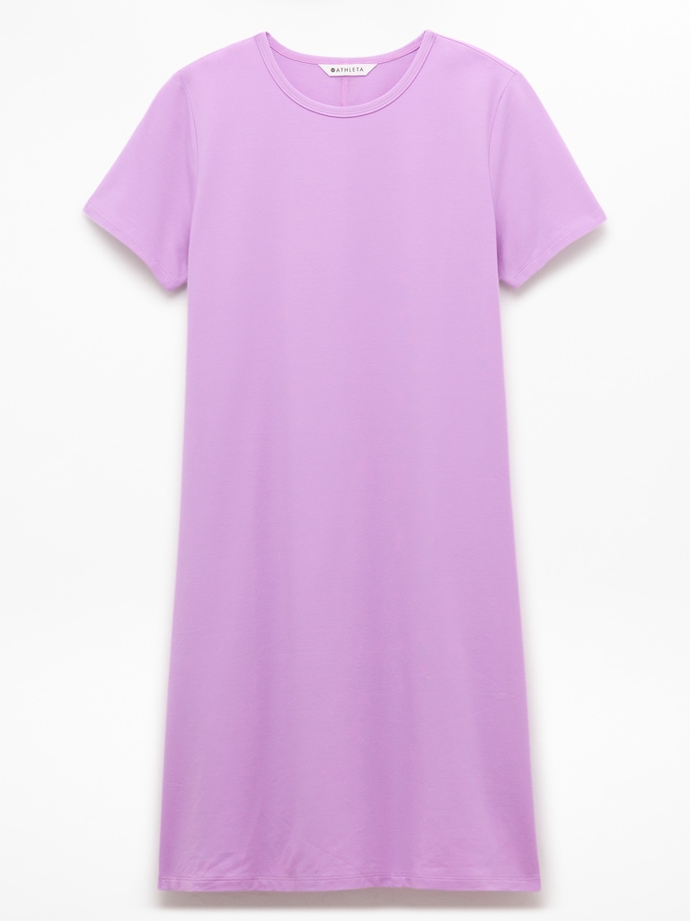 Essential Tee Dress