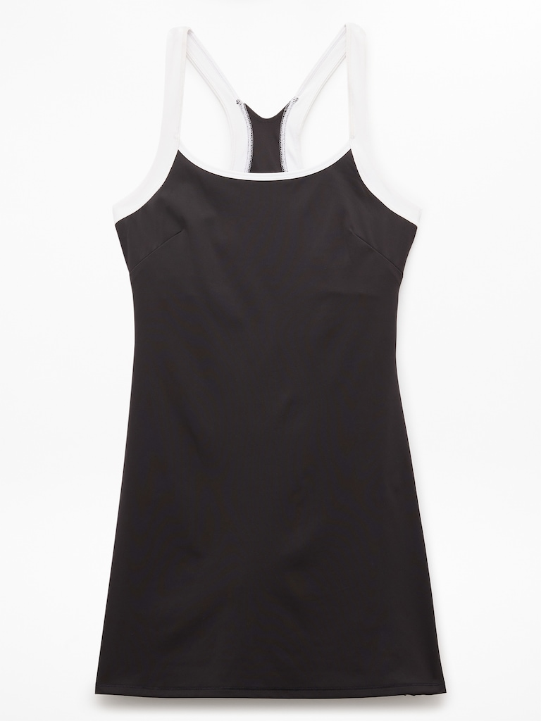 Superset Dress