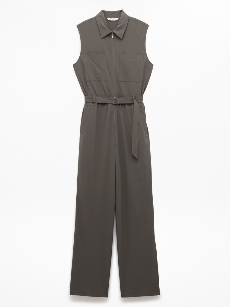 Always Ready Jumpsuit