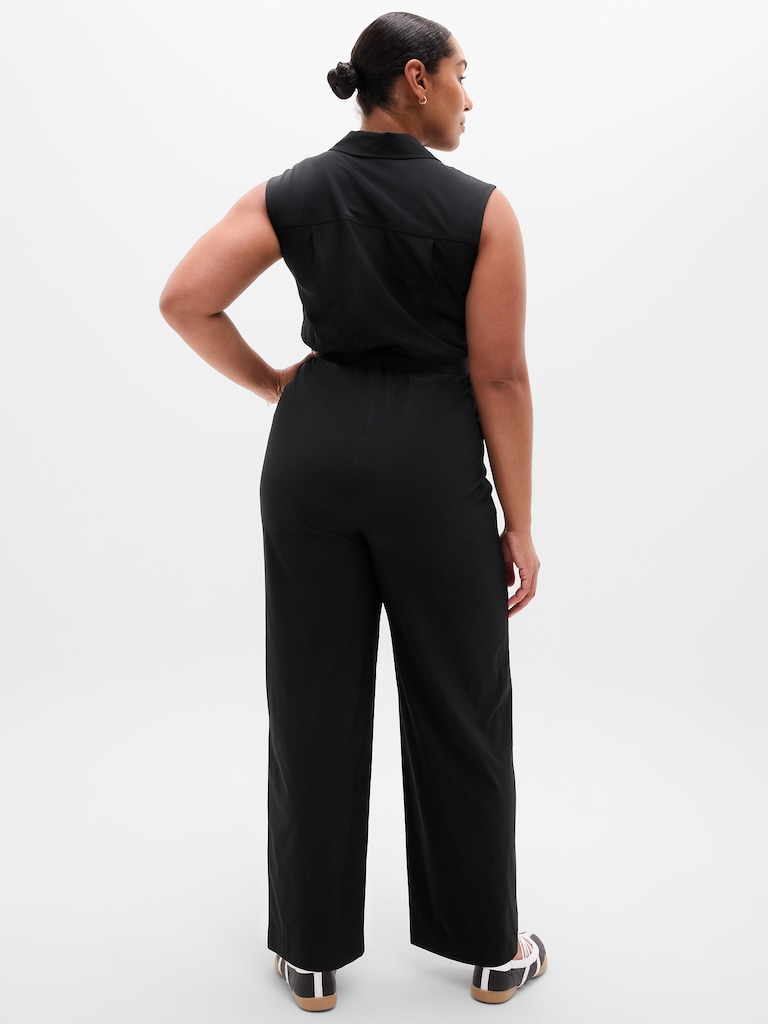 Always Ready Jumpsuit