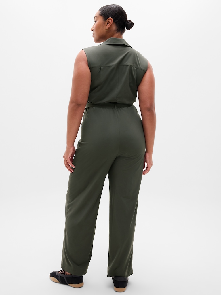 Always Ready Jumpsuit
