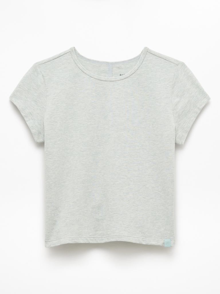 Athleta Girl Right Moves Core Tee