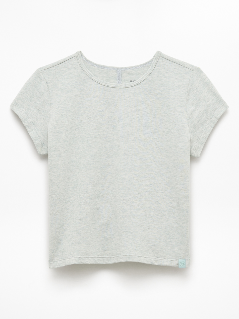 Athleta Girl Right Moves Core Tee