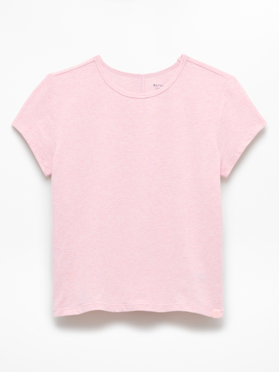 Athleta Girl Right Moves Core Tee