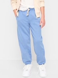 Favorite Fleece Baggy Jogger Sweatpants for Boys
