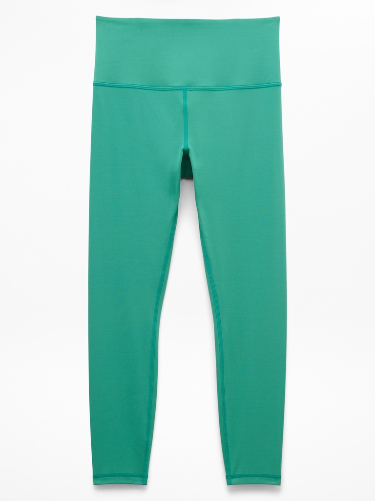 Elation Ultra High Rise 7/8 Legging