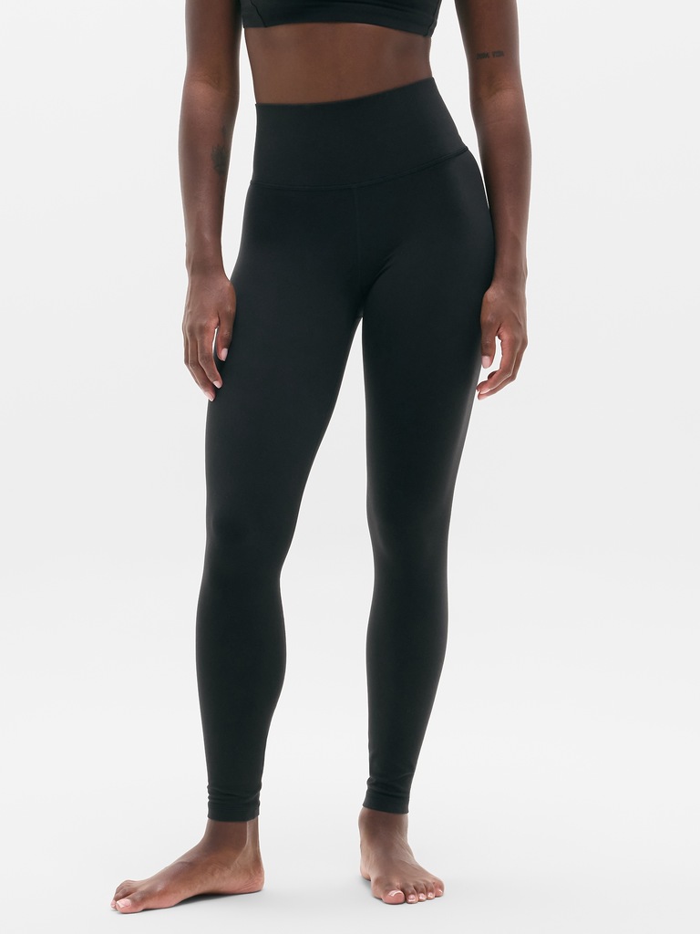 Salutation High Rise 7/8 Legging