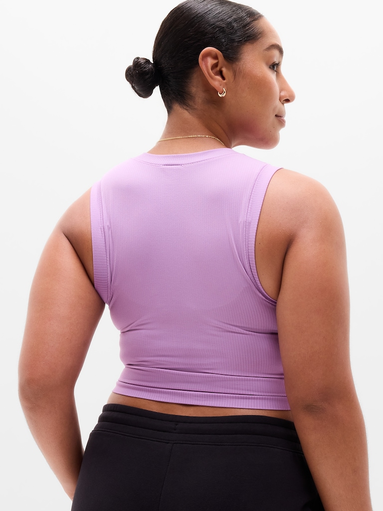 Renew Seamless Muscle Tank