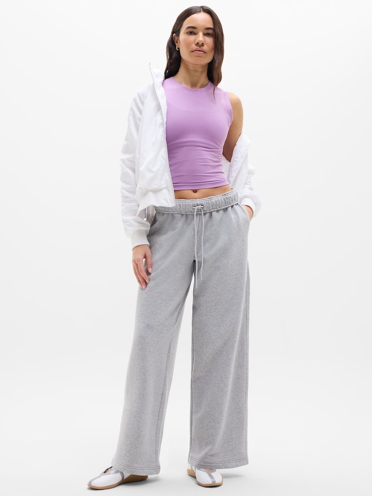 Renew Seamless Muscle Tank