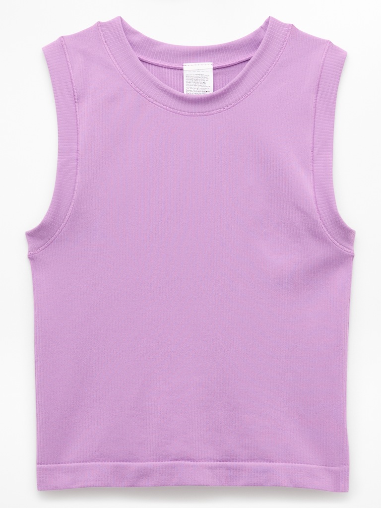 Renew Seamless Muscle Tank