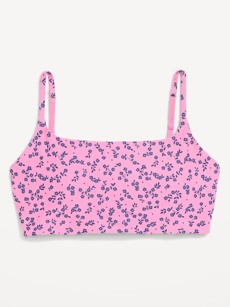 Light Support PowerSoft Sports Bra