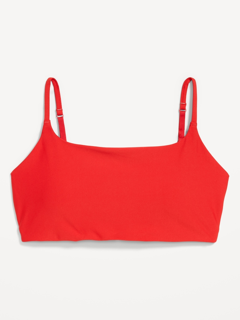 Light Support PowerSoft Sports Bra