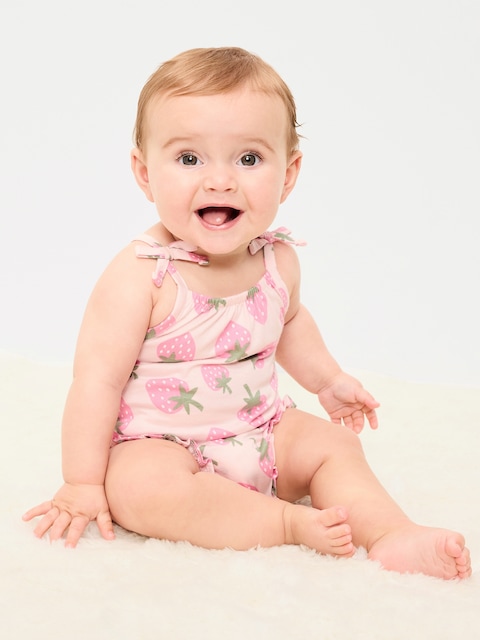 Baby Pink Dresses & Rompers | Old Navy