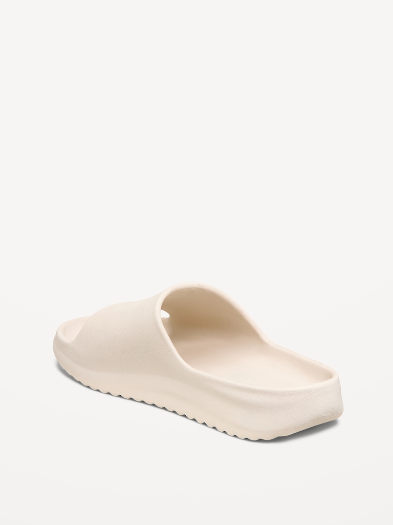 Cloud Slide Sandals for Kids (Partially Plant-Based)