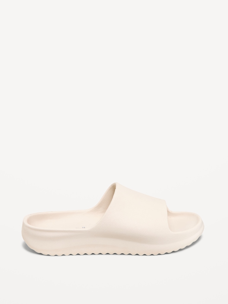 Cloud Slide Sandals for Kids (Partially Plant-Based)