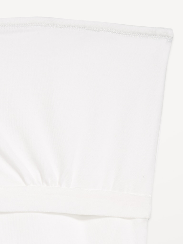 Hug Double-Layer Tube Top