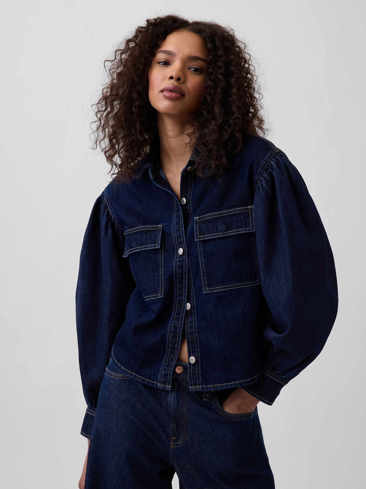 GapX Just In Gap × Harlem's Fashion Row | Gap