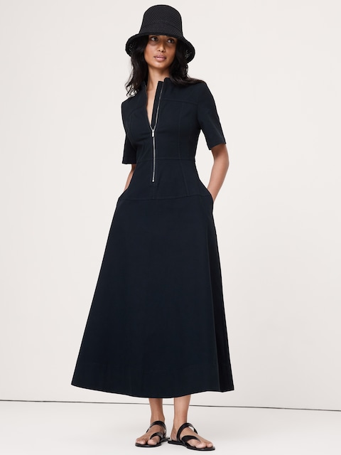 marc jacobs dress black Marc by Marc Jacobs main image 1