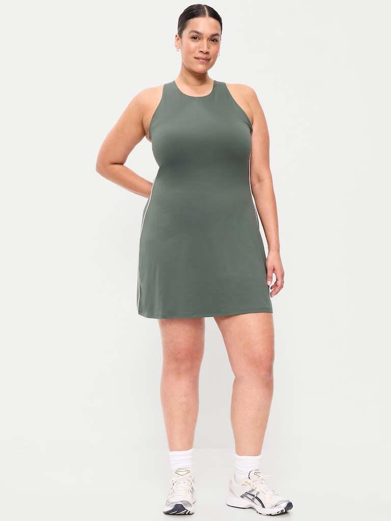 StudioSmooth Athletic Dress