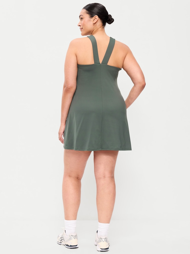 StudioSmooth Athletic Dress
