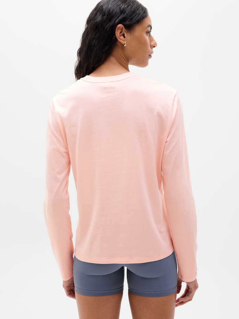 Favorite Cotton Classic Top