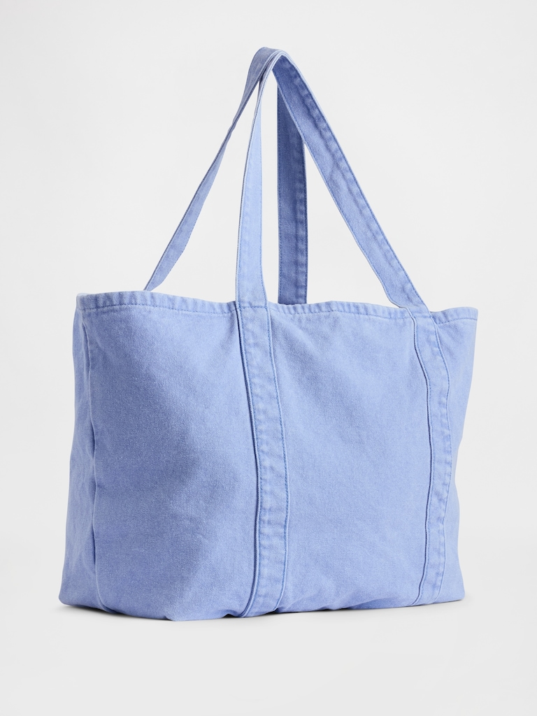 Gap Logo Tote Bag