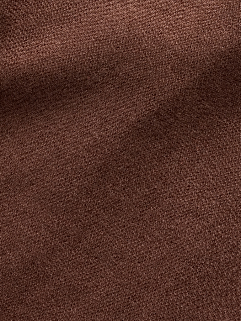 100% Linen Relaxed Shirt