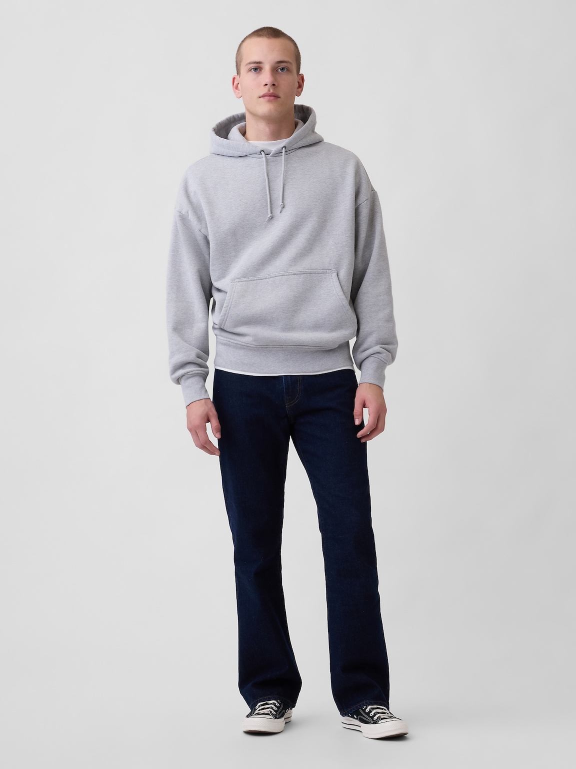Boot Jeans