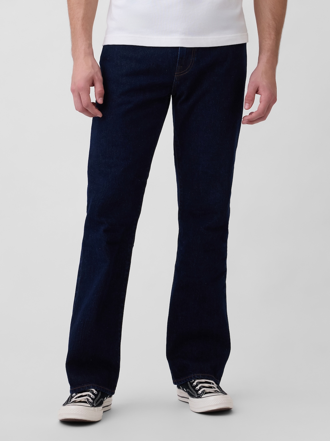Boot Jeans