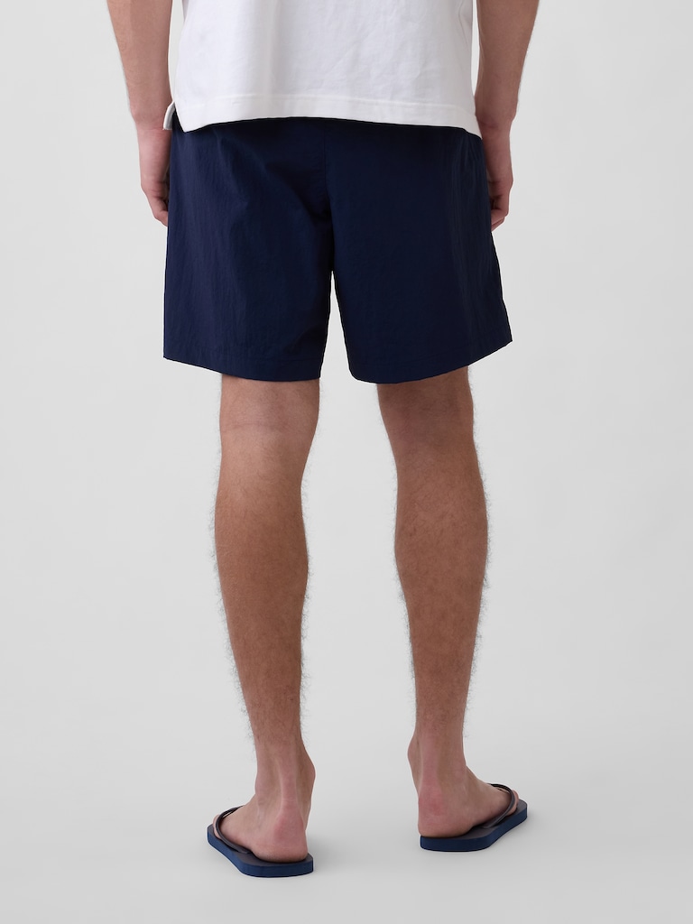 7.5" Hybrid Shorts