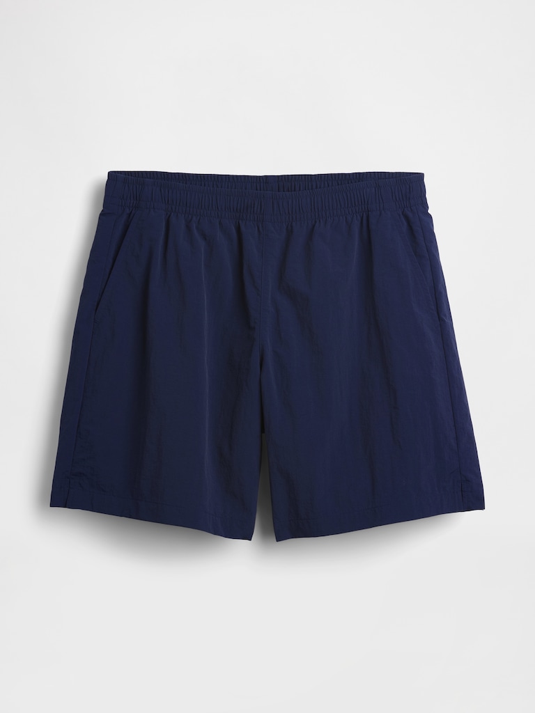 7.5" Hybrid Shorts