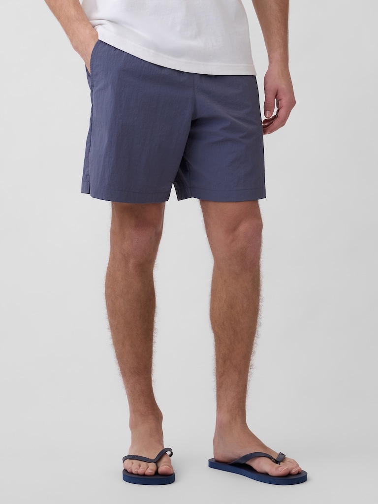 7.5" Hybrid Shorts
