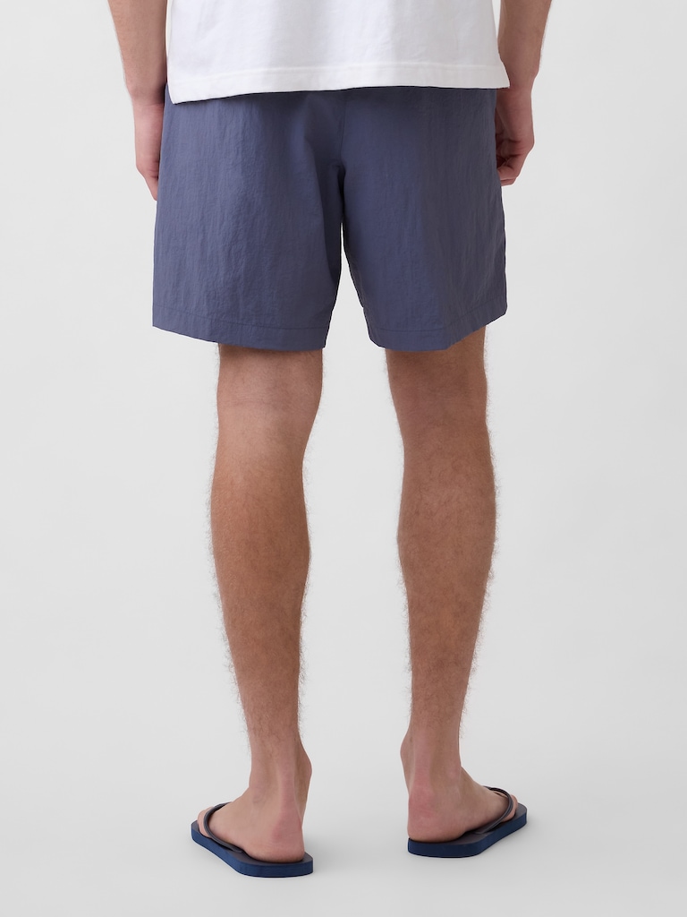 7.5" Hybrid Shorts