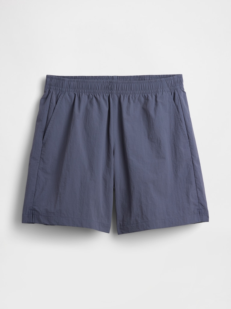 7.5" Hybrid Shorts
