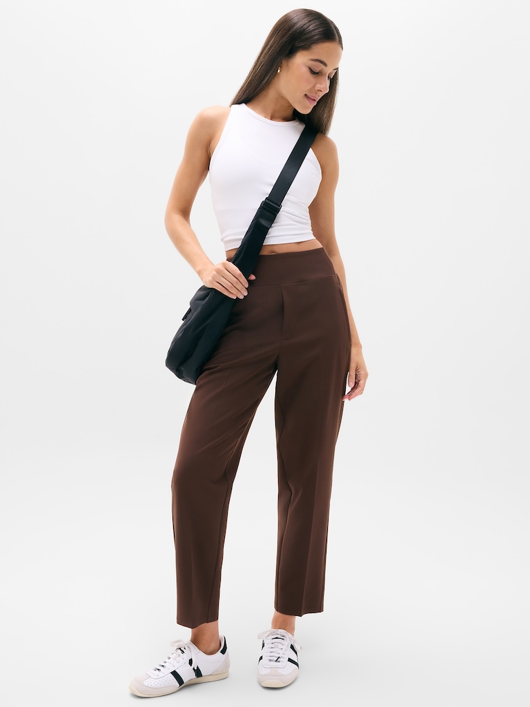 Endless High Rise Pant