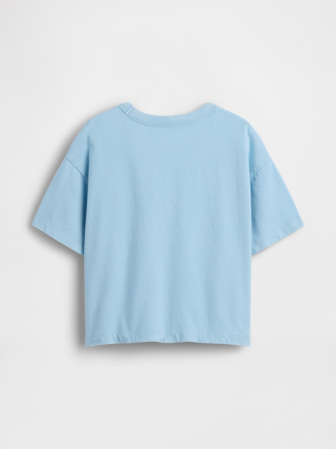 Baby & Toddler Oversized T-Shirt