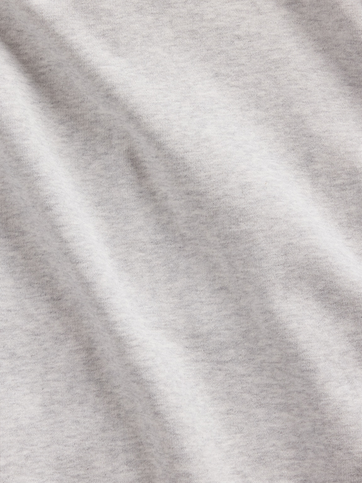 VintageSoft Terry Zip Hoodie