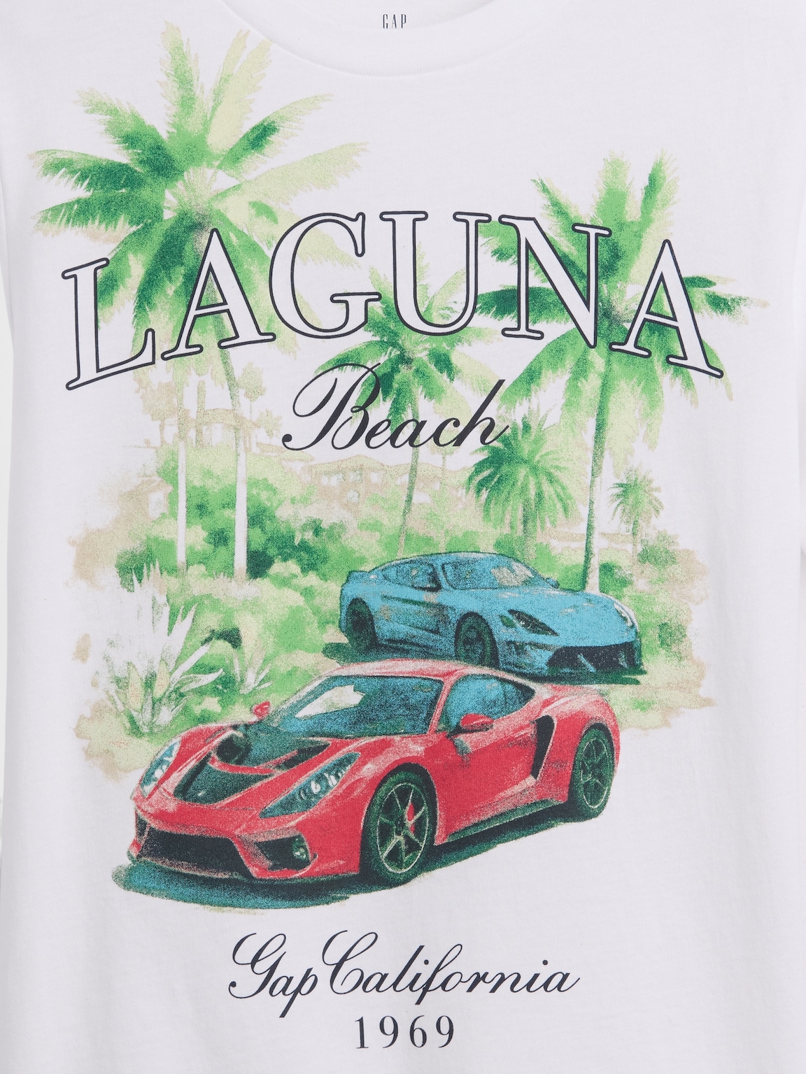 Kids Graphic T-Shirt