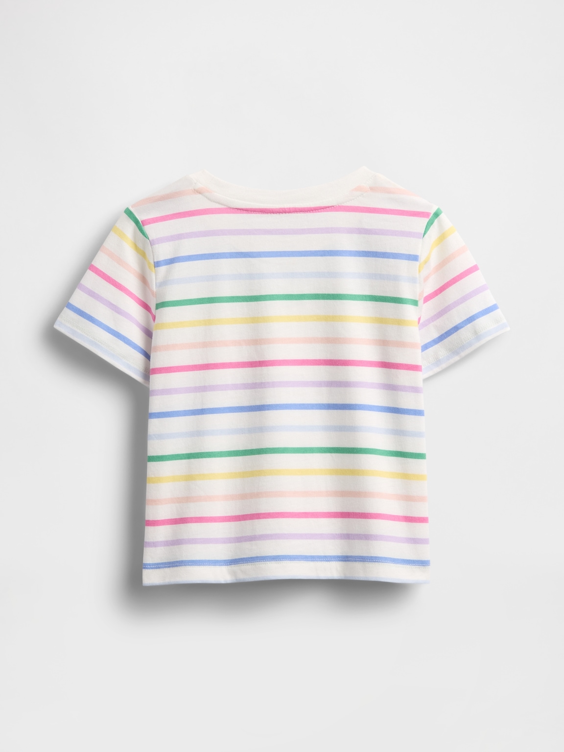 Baby & Toddler Mix & Match T-Shirt