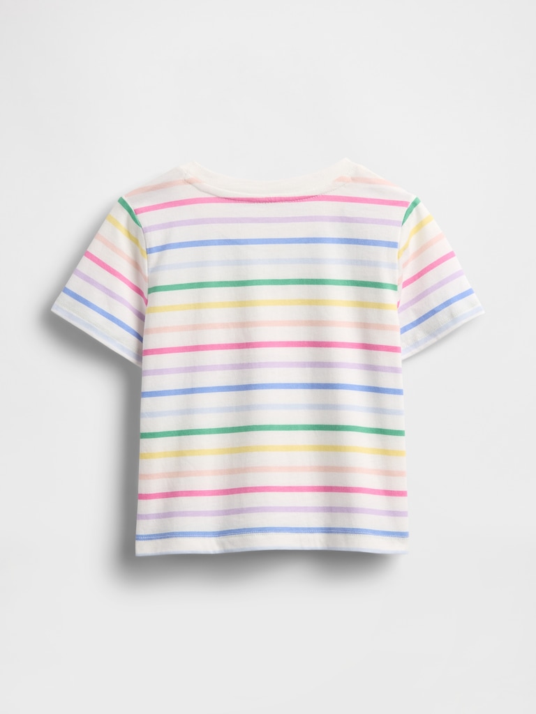 Baby & Toddler Mix & Match T-Shirt