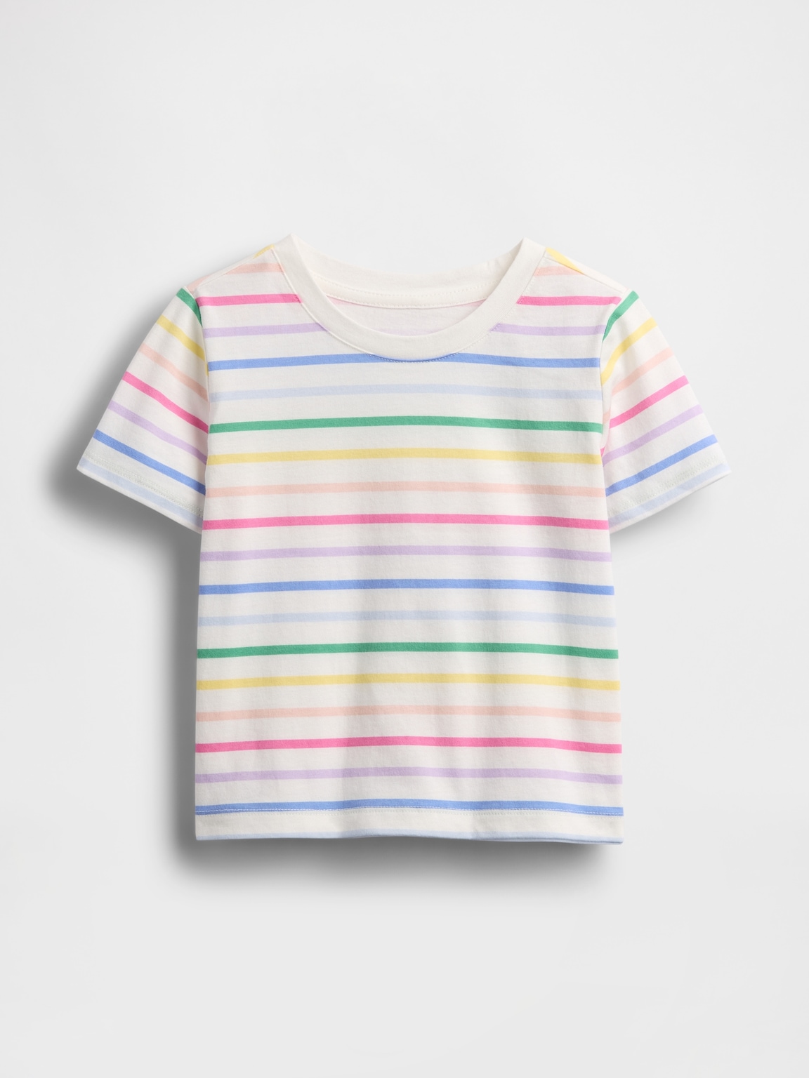 Baby & Toddler Mix & Match T-Shirt